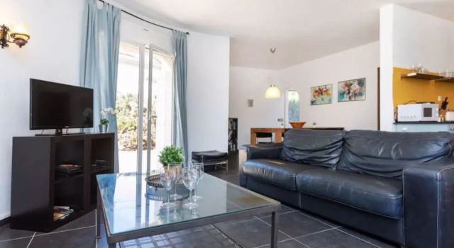 Villa Sol L'Ametlla de Mar 27993, Забронировать Вилла Ла-Амеллья-де-Мар El Baix Ebre, рядом с Platja de Cala Forn