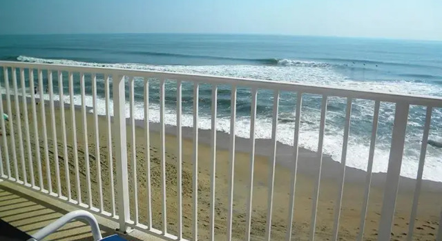 Номер Standard The Sea Ranch Resort