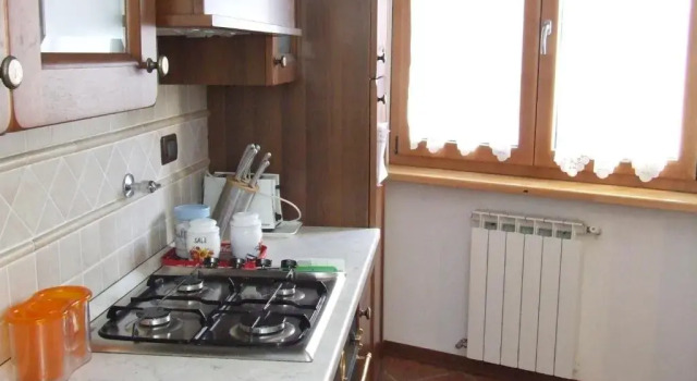 Номер Standard Chiara B&b