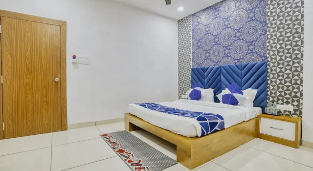 Номер Executive Hotel B Fine By Aceotel