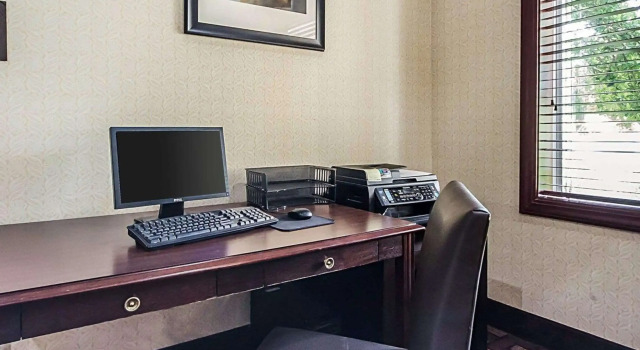 Spark by Hilton La Grange, Buchen Sie Hotel La Grange Kentucky