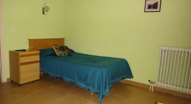 Номер Standard Hostal Terraferma