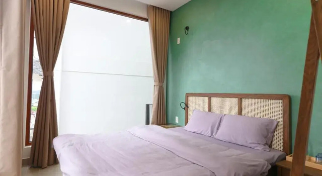 Номер Standard Miền Sương Khói - Home & Café