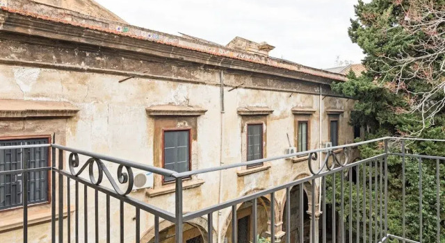 I Love Palermo Holiday House