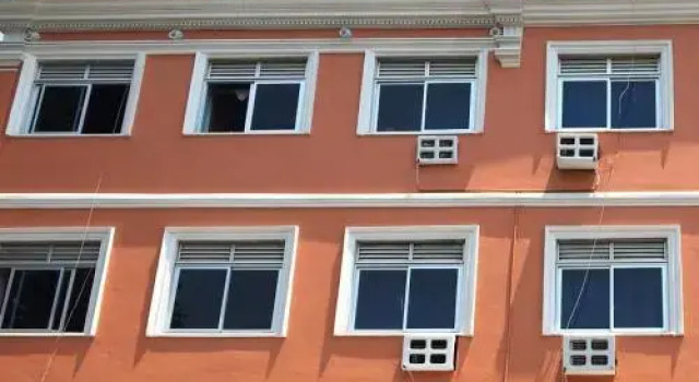 Hotel Granada