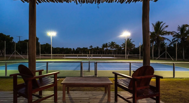 Suites do Ieda