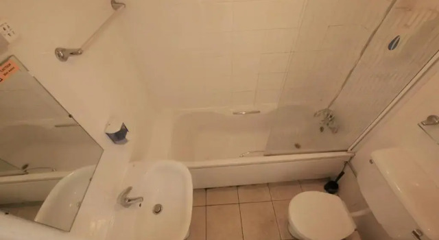 Семейный номер Deluxe Bourne Hall Hotel