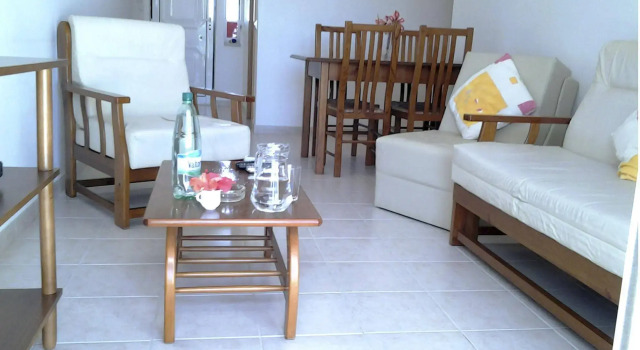 Apartamentos Solar Veiguinha
