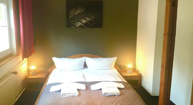 Номер Economy Dein hotel