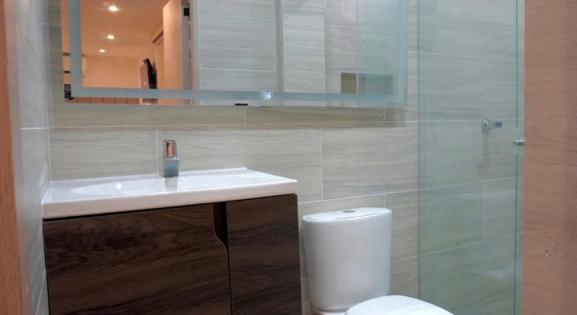 Номер Standard HOTEL W Santa Marta