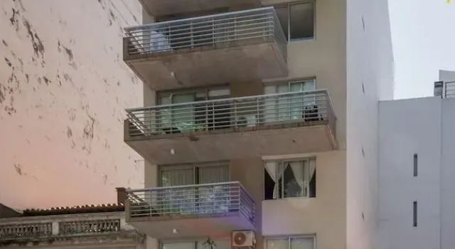 Modern Studios in Palermo