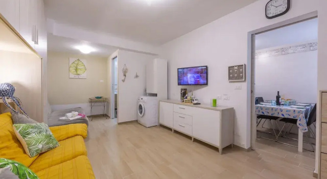 Horizon Home, Забронировать Отель Алассио Ривьера-делле-Пальме