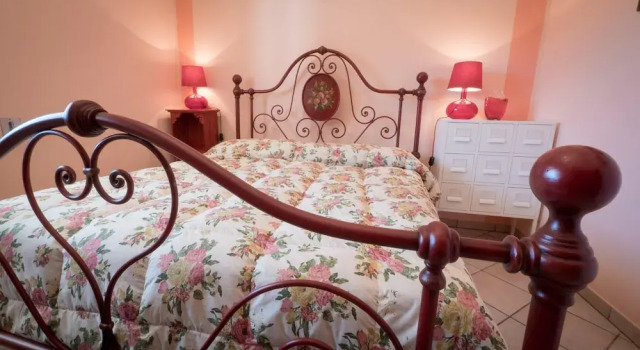 Villa With 3 Bedrooms in Oria, With Private Pool, Enclosed Garden and Wifi, Book Villa Hotels in Oria with a Pool, Swimming Pool
