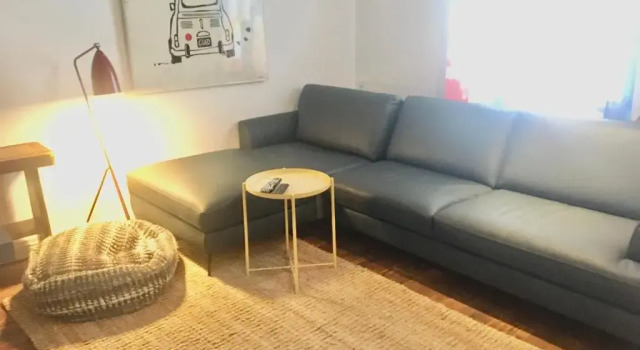Апартаменты Au Vieux Presbytère De Saint-Léon