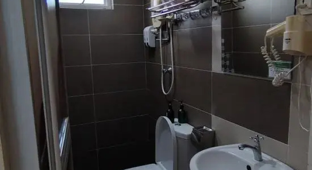 Номер Superior Penang Hill Lodge
