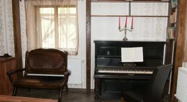 Conacul Dascalu, Rezerwuj Hotel Hotele w Prahova Valley z parkingiem, Parking