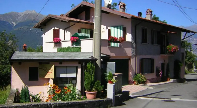 Komfort Zimmer B&B da-di