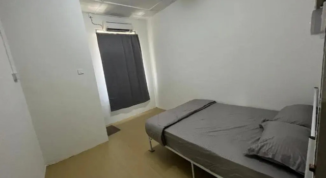 Cendana Residence Homestay 2 Chendering Kuala Terengganu