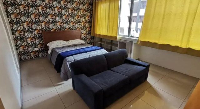 Hermoso Loft, Book Apartment Quito Sierra