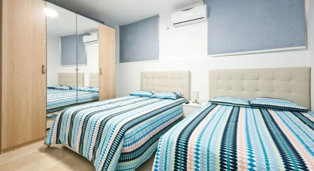 Oceany Apartahotel, Забронировать Отель Мадрид Провинция Мадрид, рядом с Приходская церковь Святого Фердинанда