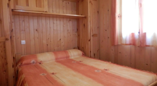 Camping Lluçanés