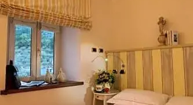 Двухместный номер Economy Villa Euchelia