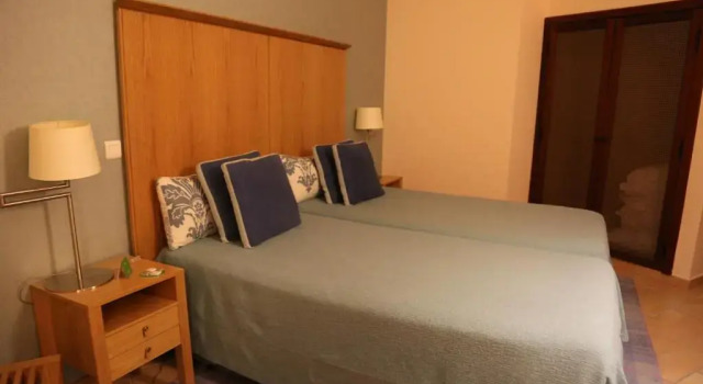 Двухместный номер Superior INATEL Linhares da Beira Hotel Rural