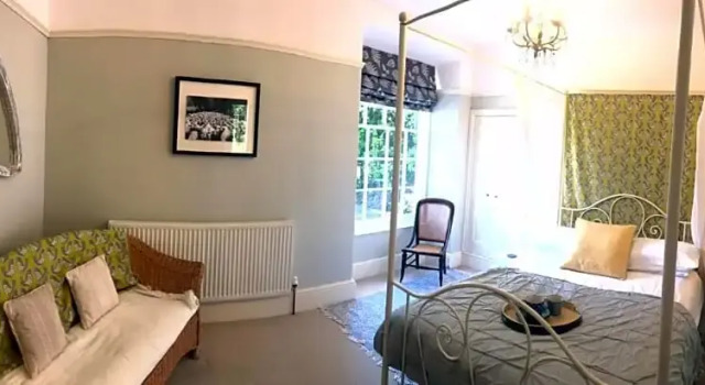 Bryn Mair Gardens, Забронировать Отель Отели Сноудония 5 звезд, 5*