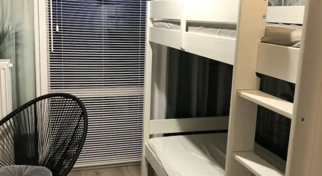 Люкс Premium Apartamenty Premium New