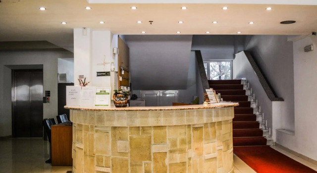 Mon Repos Hotel