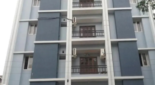 Hill View Guest Houses -Serviced Apartments Jubilee Hills