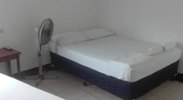 Hostal Don Frank, Réserver Hôtel San Carlos Rio San Juan Region