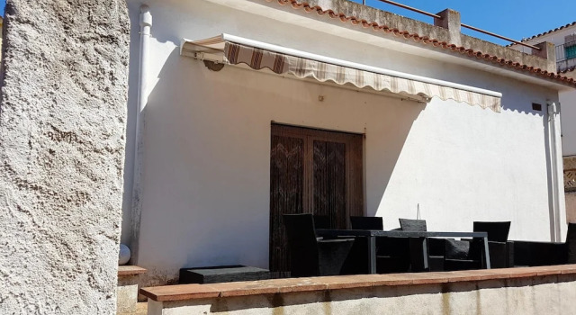 House With 2 Bedrooms in Palamós, With Enclosed Garden and Wifi - 100