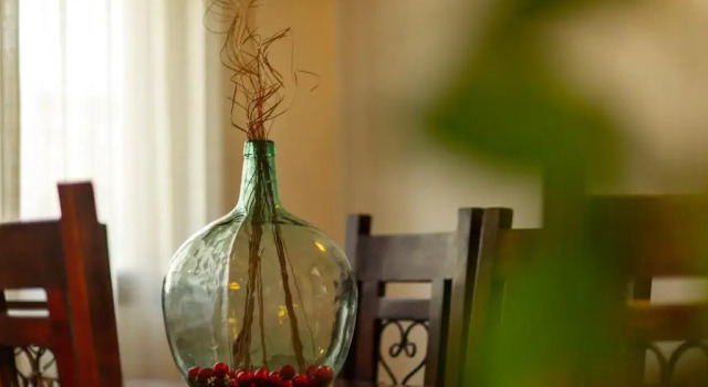 Апартаменты Casa Rural La Loma