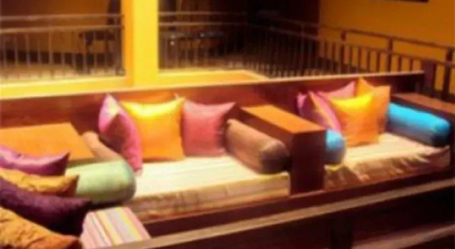 Номер Standard Hotel Kipepeo
