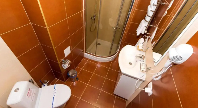 Номер Standard Villa Grand