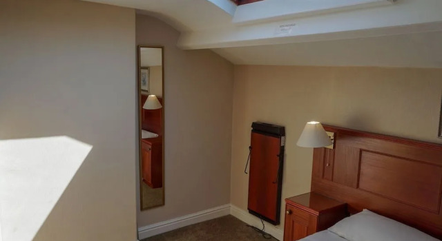 Manor House Hotel, Cockermouth, Забронировать Отель Отели в центре Кокермут, в центре