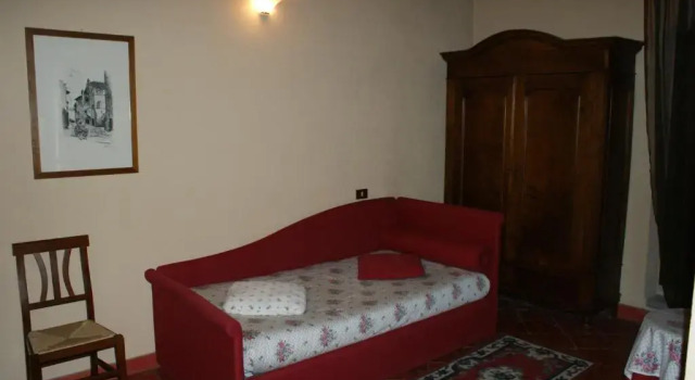 B&B La Braida, Забронировать Отель «постель и завтрак» Отели Пьемонта с парковкой, Парковка