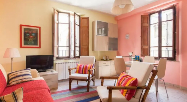Standard Apartment Casa Breccia