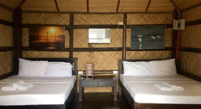 Kingfisher Resort