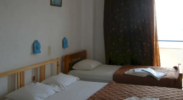Myrmidon Hotel, Забронировать Отель Агиа Марина Острова Саронического залива - Аттика