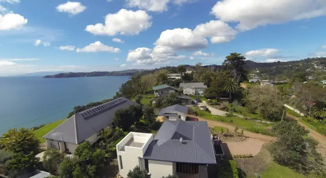 Коттедж Number Five - Stay Waiheke