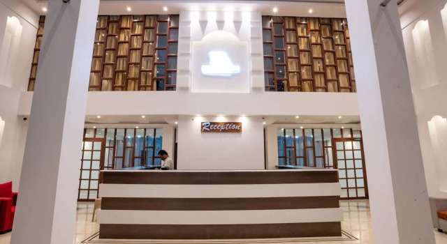 De Havelock Queen, Rezervovat Hotel Wellness hotely v Andaman Islands, SPA