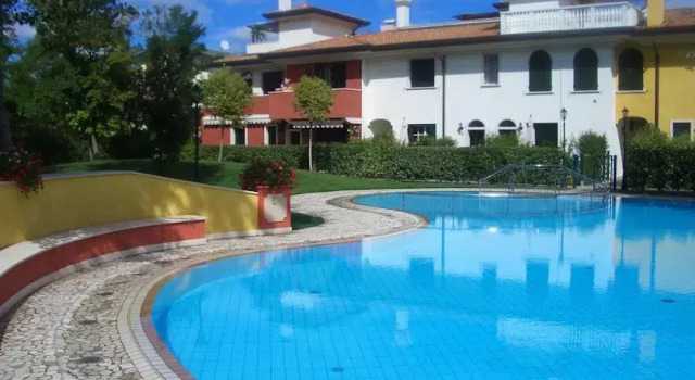 Le Residenze degli Aceri Rossi