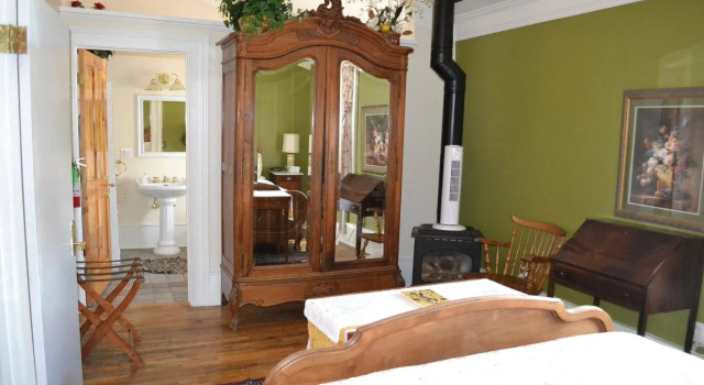 Heritage Inn, Prenota Hotel Snowflake Arizona