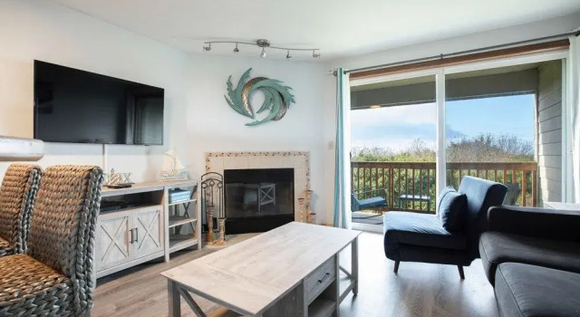 Calypso at Nautilus, Reserva ahora Hotel Ocean Shores Washington (state)