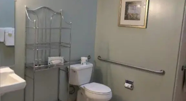 Номер Standard Butterfly Grove Inn