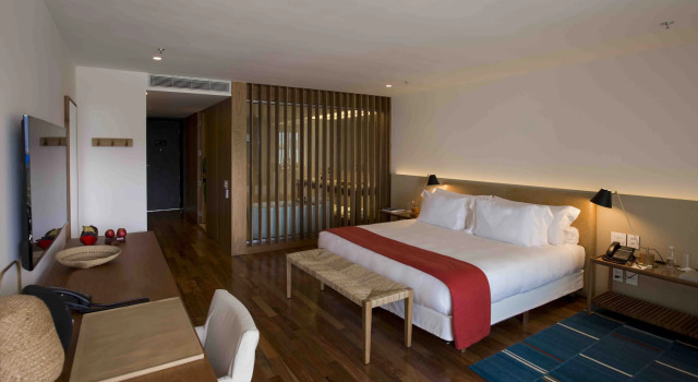 Hotel Fasano Angra dos Reis, Забронировать Отель Frade Ангра-дус-Рейс