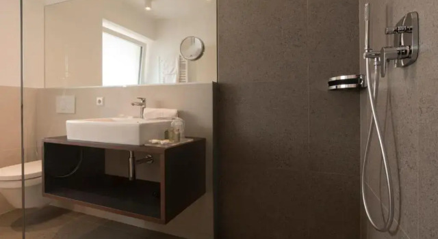 Двухместный номер Standard с балконом Apparthotel Calma