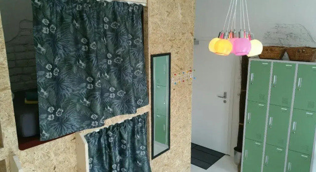 Апартаменты Superior K314 Bonn Aparthotel - Boardinghouse